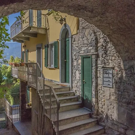 شقة Casa Magnolia فارينا