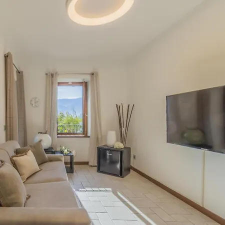 Casa Magnolia شقة *