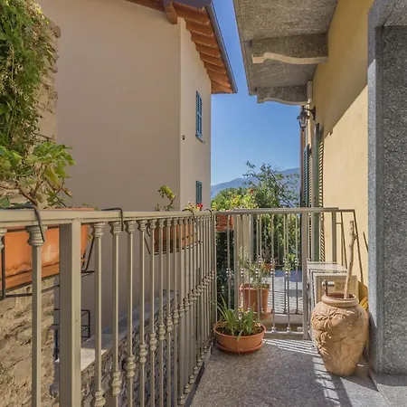 Casa Magnolia شقة