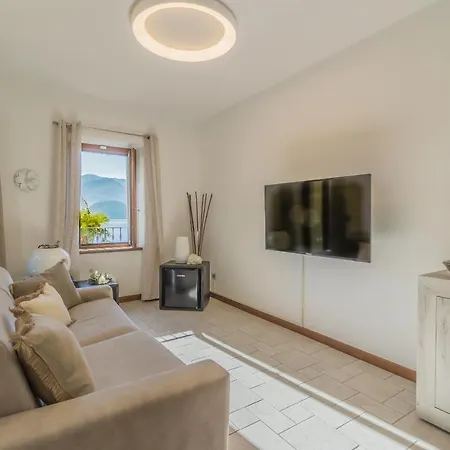 شقة Casa Magnolia فارينا