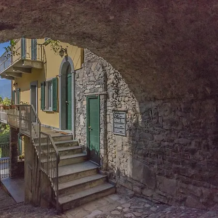 Casa Magnolia شقة