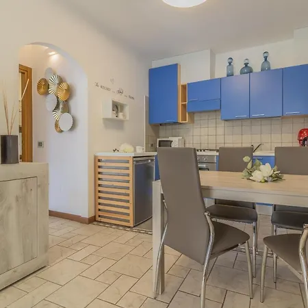 شقة Casa Magnolia