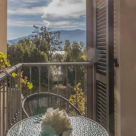 Casa Magnolia Διαμέρισμα *