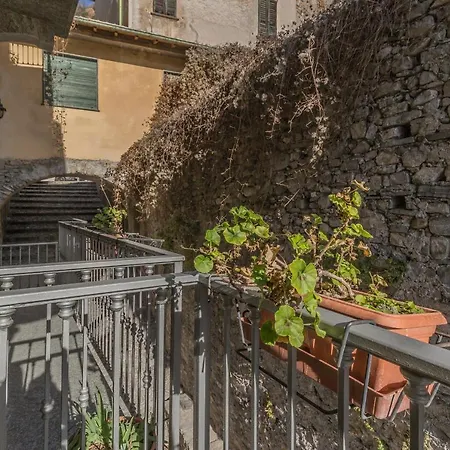 Casa Magnolia * Βαρένα