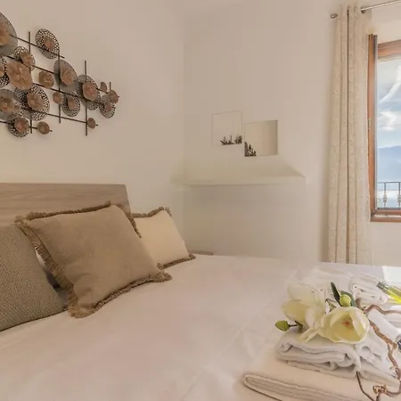 Casa Magnolia * فارينا