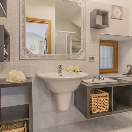 شقة Casa Magnolia *