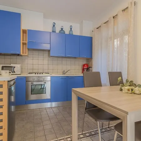 Casa Magnolia شقة *