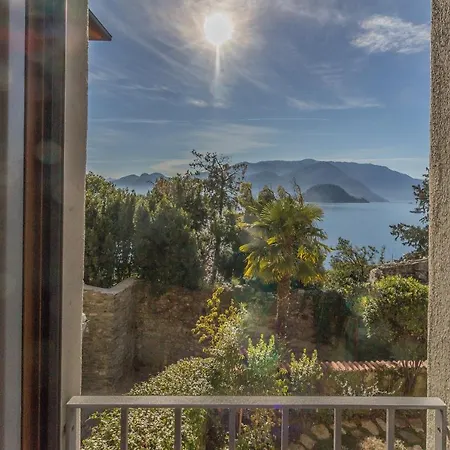 شقة Casa Magnolia *