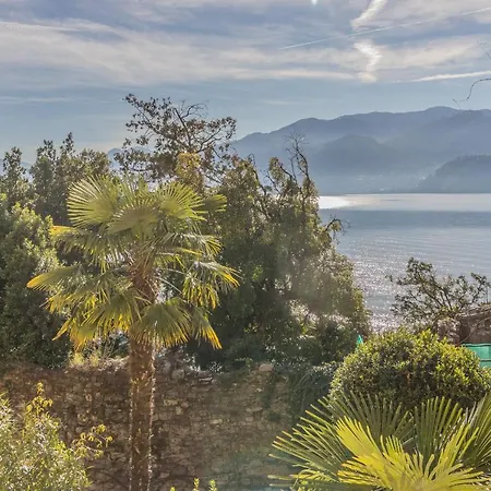 شقة Casa Magnolia