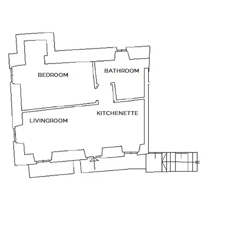 Casa Magnolia فارينا