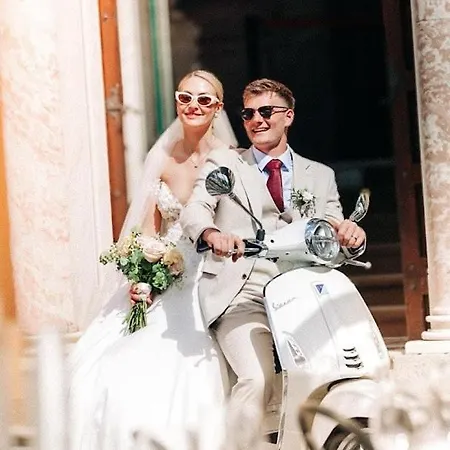 Casa Magnolia * فارينا