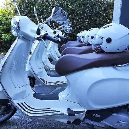 Casa Magnolia شقة فارينا