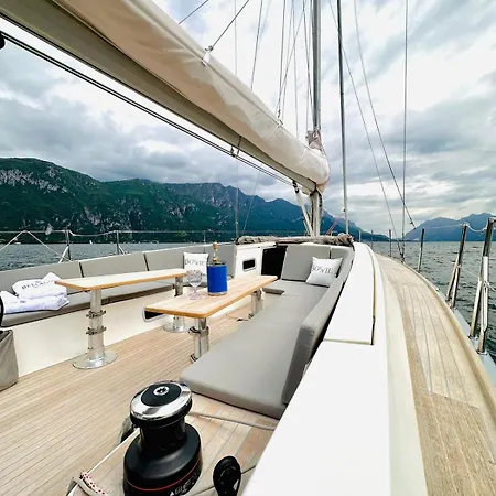 شقة Casa Magnolia