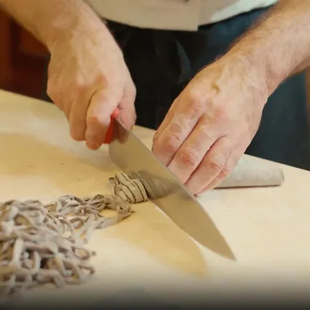 شقة Casa Magnolia فارينا