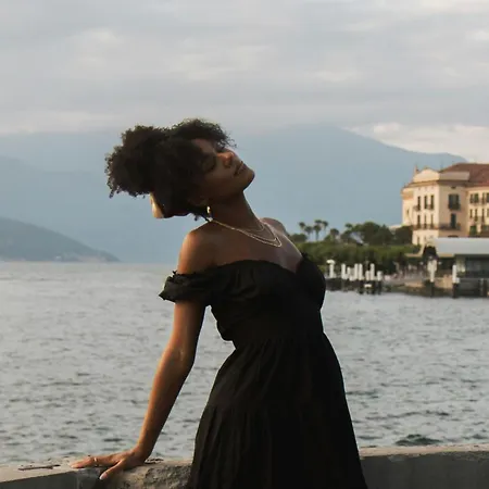 Casa Magnolia شقة *