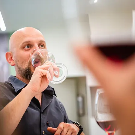 شقة Casa Magnolia