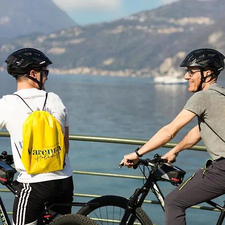 Casa Magnolia شقة *