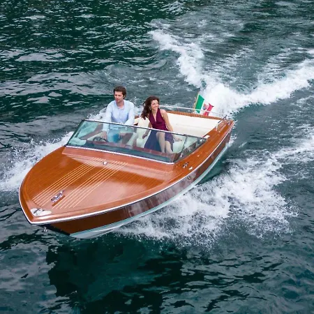 Casa Magnolia شقة فارينا