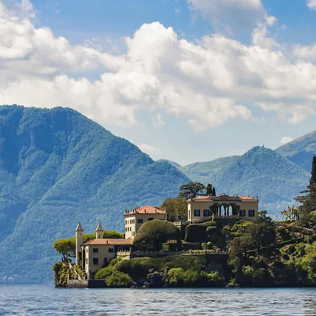 Casa Magnolia شقة