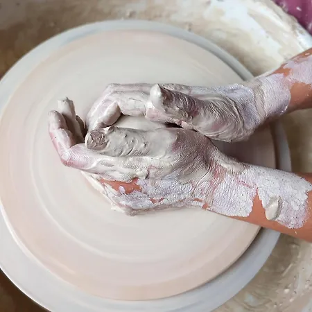 شقة Casa Magnolia