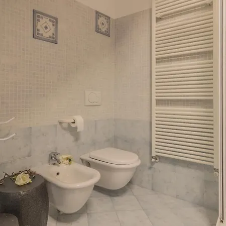 Apartamento Casa Magnolia *