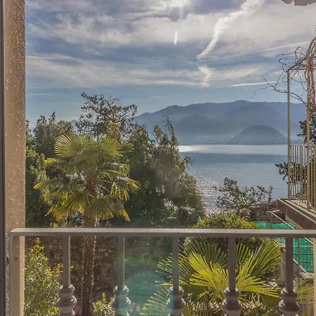 Apartamento Casa Magnolia