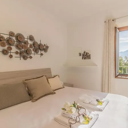 Casa Magnolia Apartamento