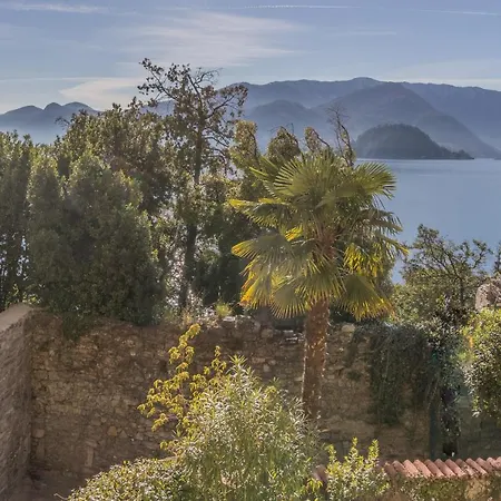 Casa Magnolia * Varenna