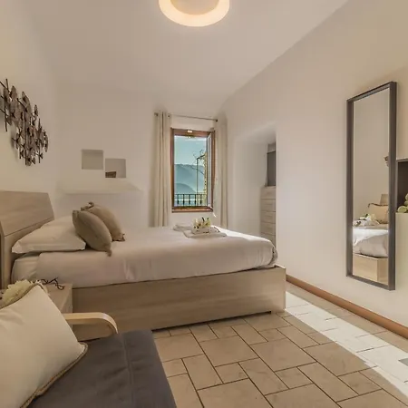 Apartamento Casa Magnolia *